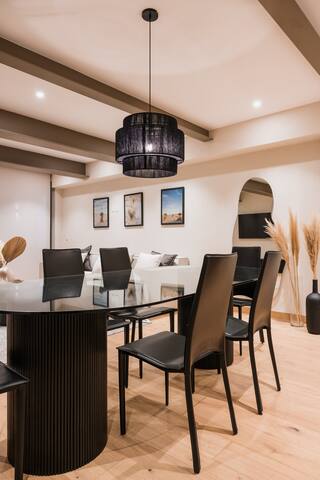 Pancha Flats- Modern 3BDRM “Chepe”- Polanco gallery image 4