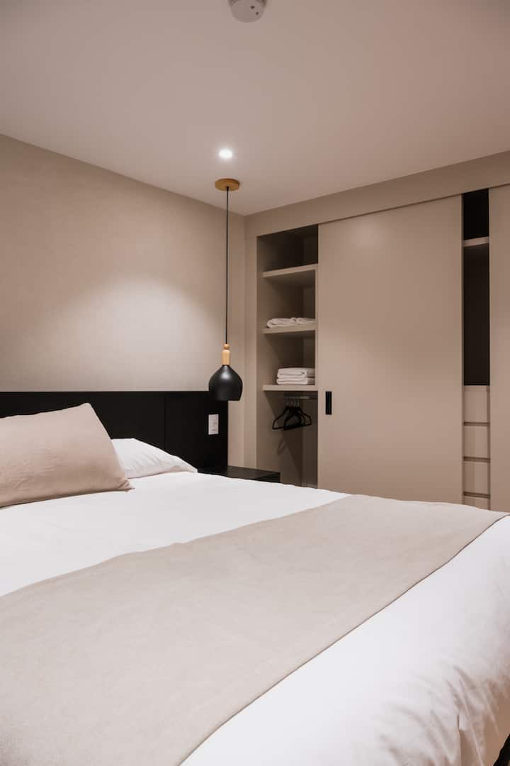 Habitación 1