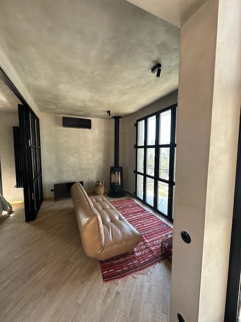 Top Airbnb: Can Nenas en Sant Joan De Labritja