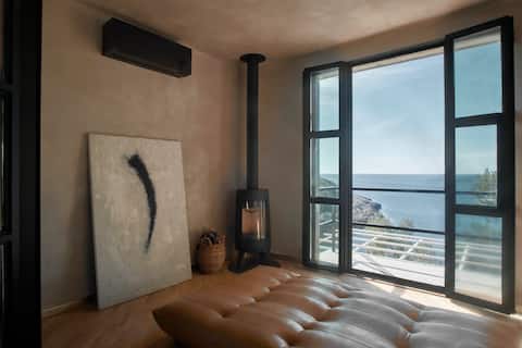 Top Airbnb: Can Nenas en Sant Joan De Labritja