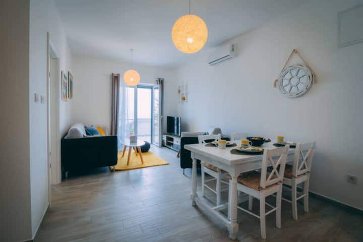 Senj Apartment "Lumin 3" - Senj