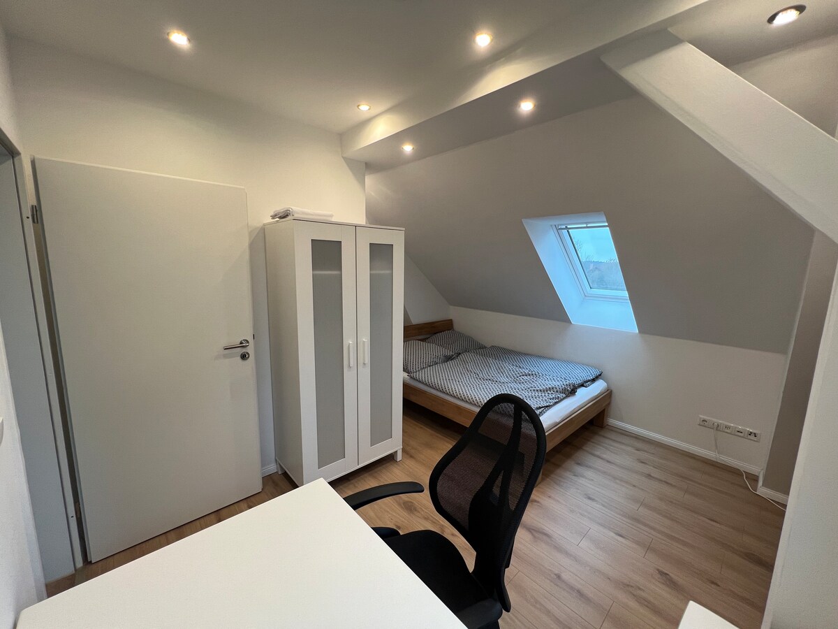 საძინებელი 3