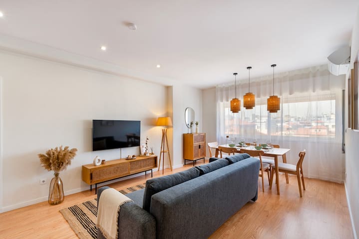 Inn Oporto Batalha Square