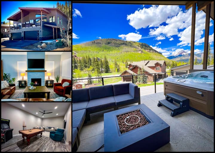 17+ Telluride Colorado Airbnb