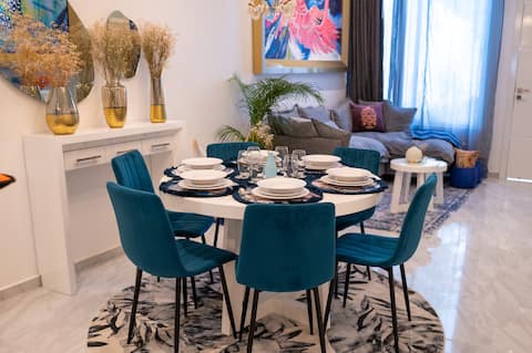 Top Airbnb: Casa Caribe Chetumal in Chetumal