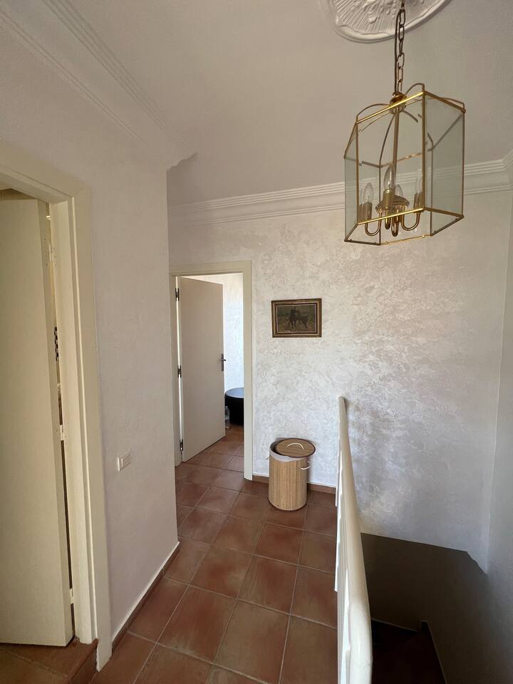 Residence villa Chadia, Skhirat beach