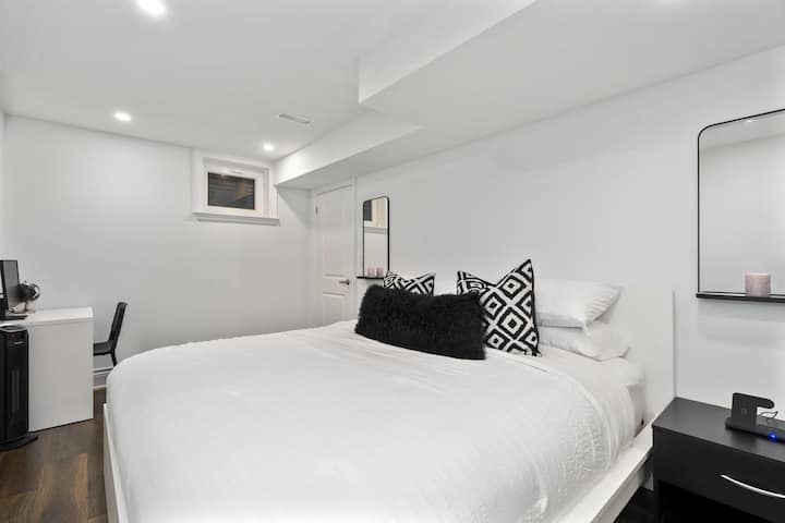 საძინებელი