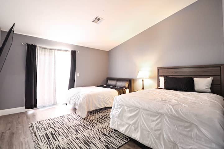 غرفة النوم 3