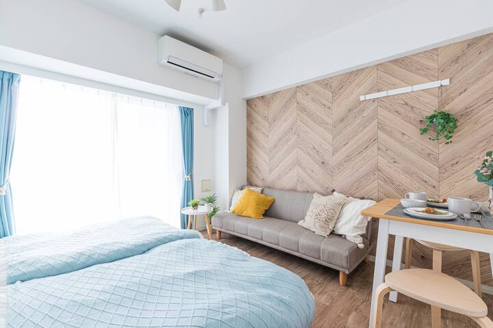 Asakusa&Skytree/2 bathrooms /Kids welcome/7 pax gallery image 5