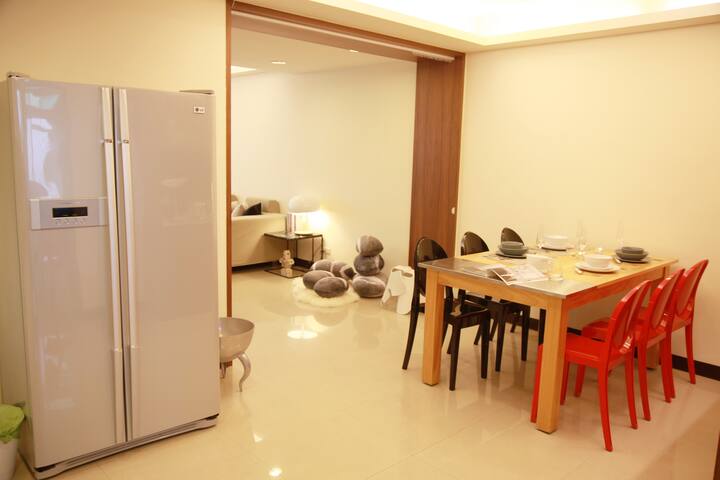 Oct-discount｜溫暖親子宅｜Your family’s Taipei haven. gallery image 2