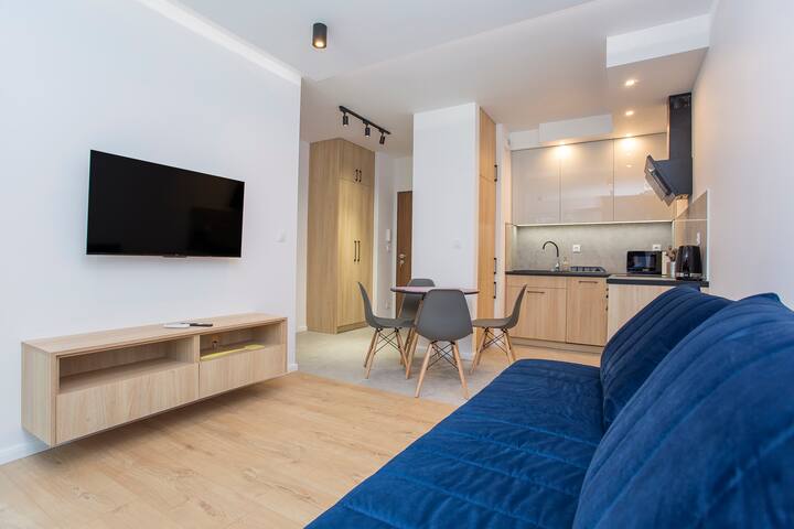 ⁨Kowalczyk Group Sp. Z O.O.⁩ managed Airbnb listing 2