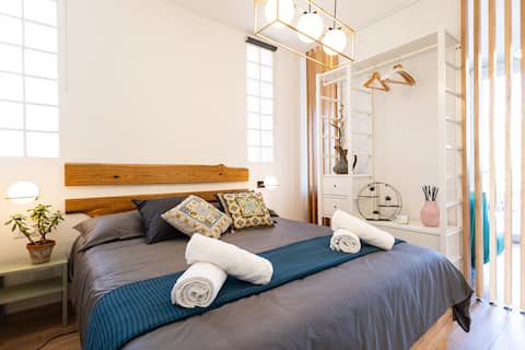 Luxury home "A Casuzza" with Jacuzzi near the sea