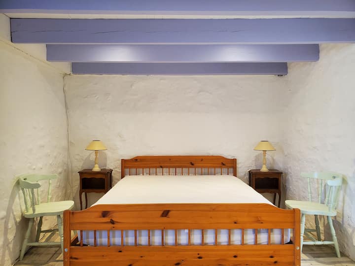 Habitación 1