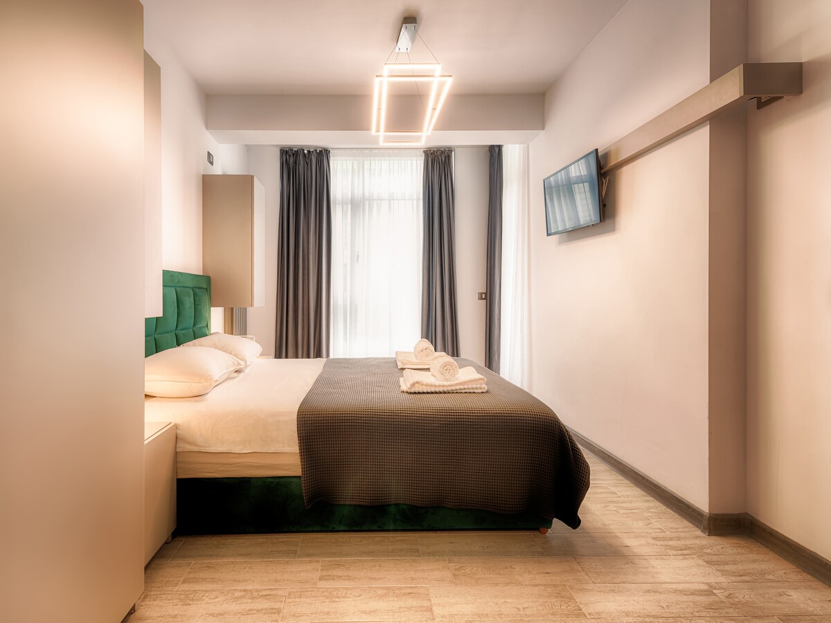 Спална соба 2