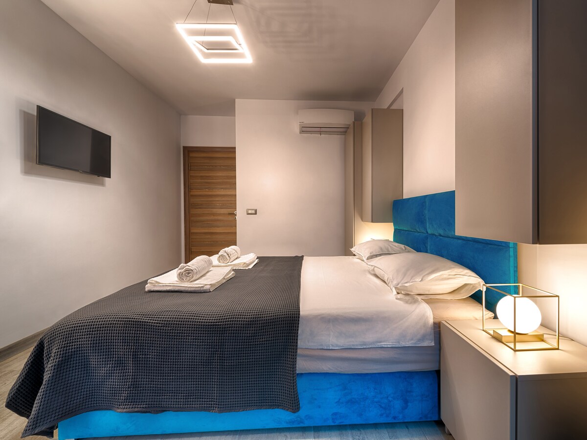 Спална соба 1