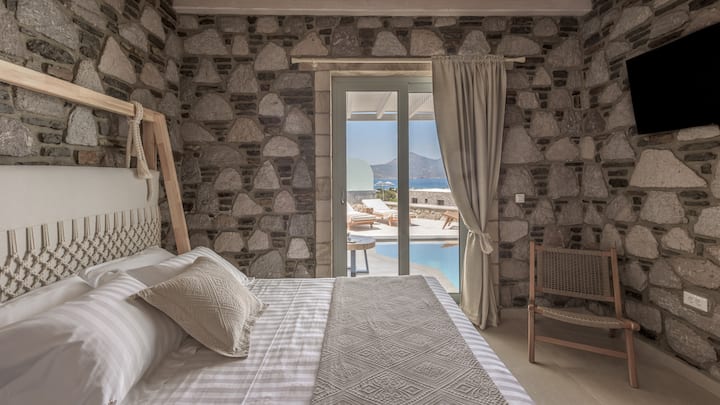 אזור חדר שינה