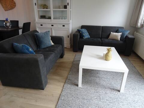 Kustverhuur, Holiday home Fort Soleil 14