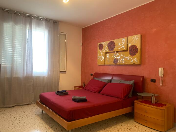 Casa Vacanza Ilaria - Torre Lapillo