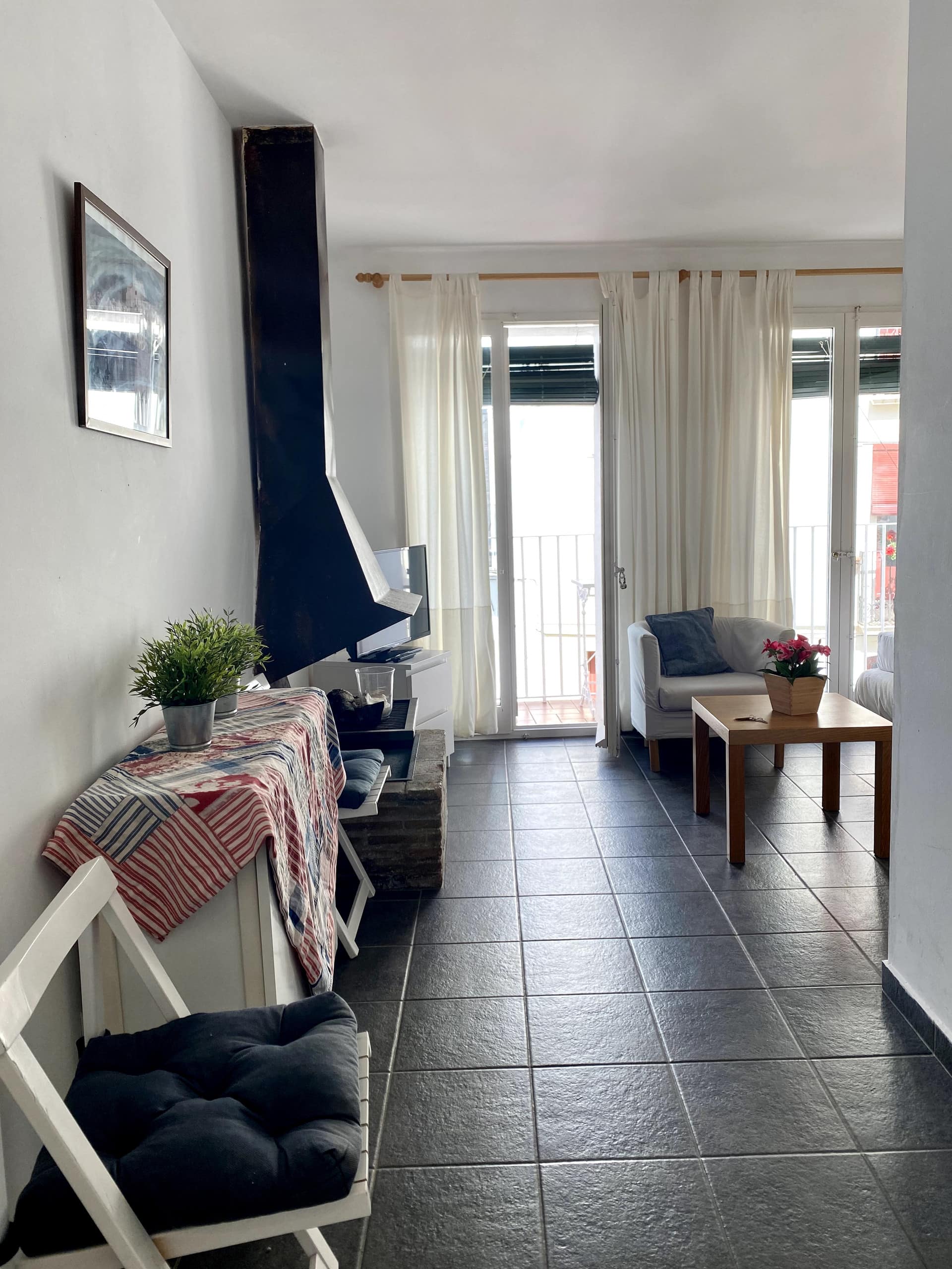 Spacious & charming apartment in Cadaques just a few steps away from the beach — foto 4