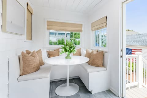 Stay at Black Rock Harbor
