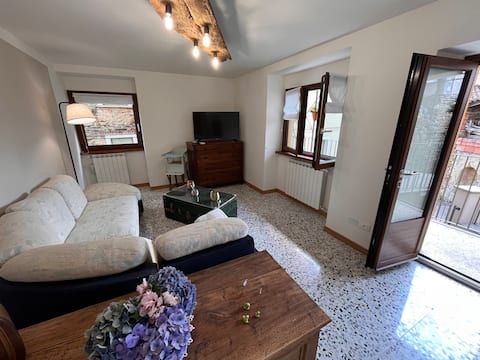 Top Airbnb: Cantusüt in Stresa