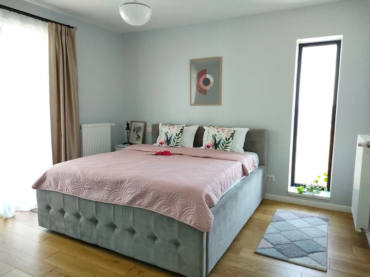 غرفة النوم 1