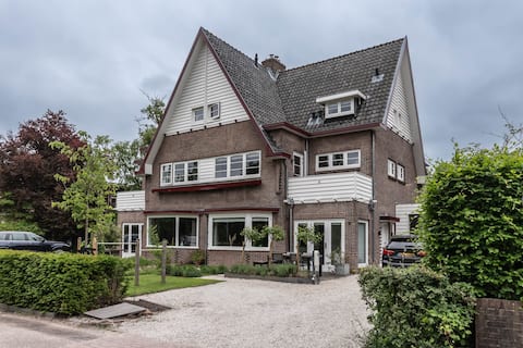 Spacious & cosy family home