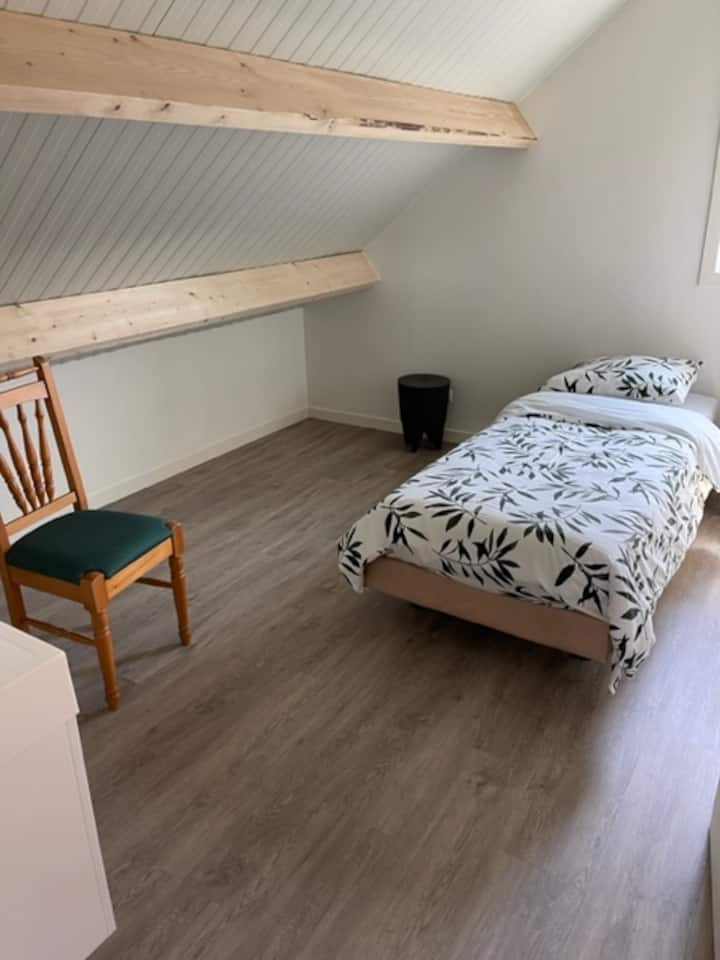 Habitación 4