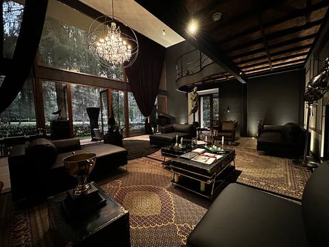 Rancho AvandaroSnFco d ls Ranchoskm24 Valle dBravo