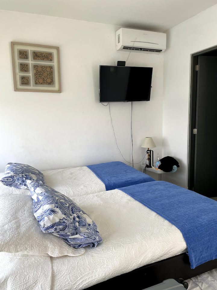 საძინებელი 5