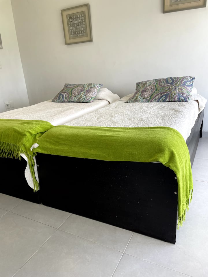 საძინებელი 7