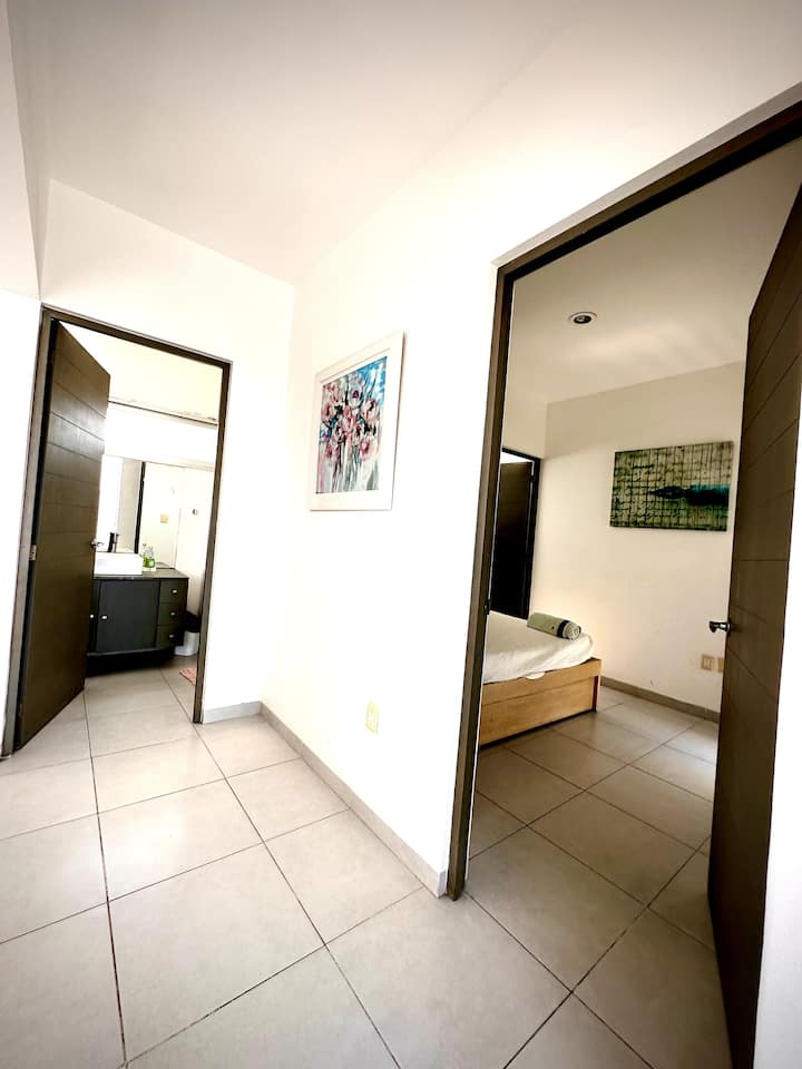 საძინებელი 4