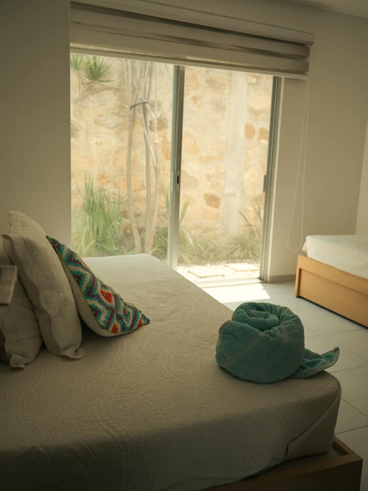 საძინებელი 3