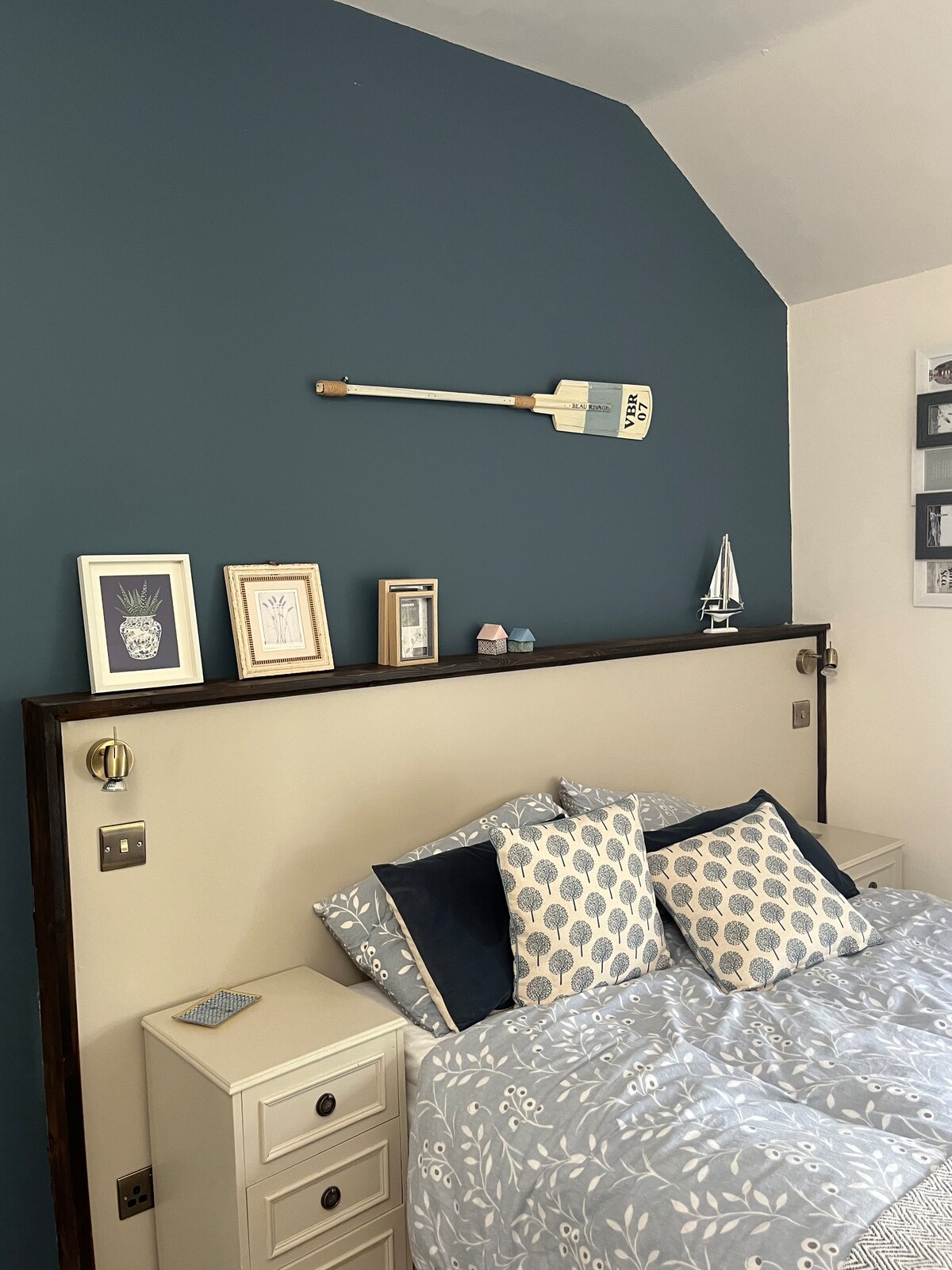 საძინებელი 2