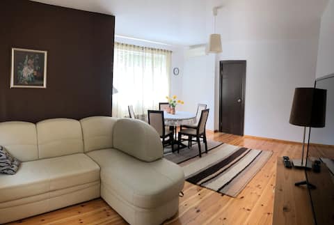Cozy apartment in Vratza