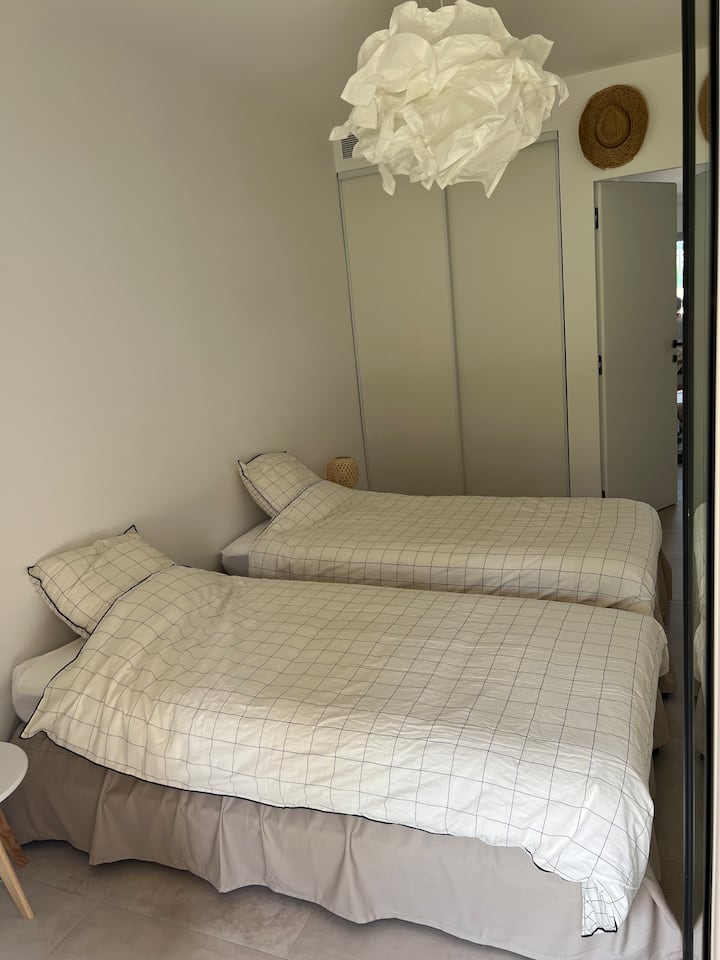 Chambre 2