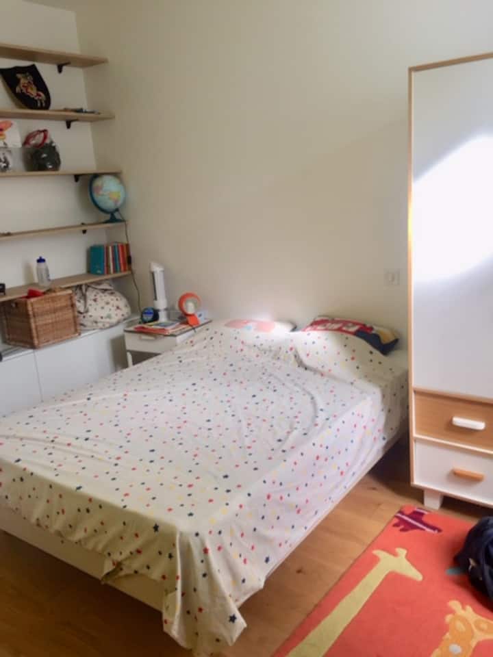Chambre 2