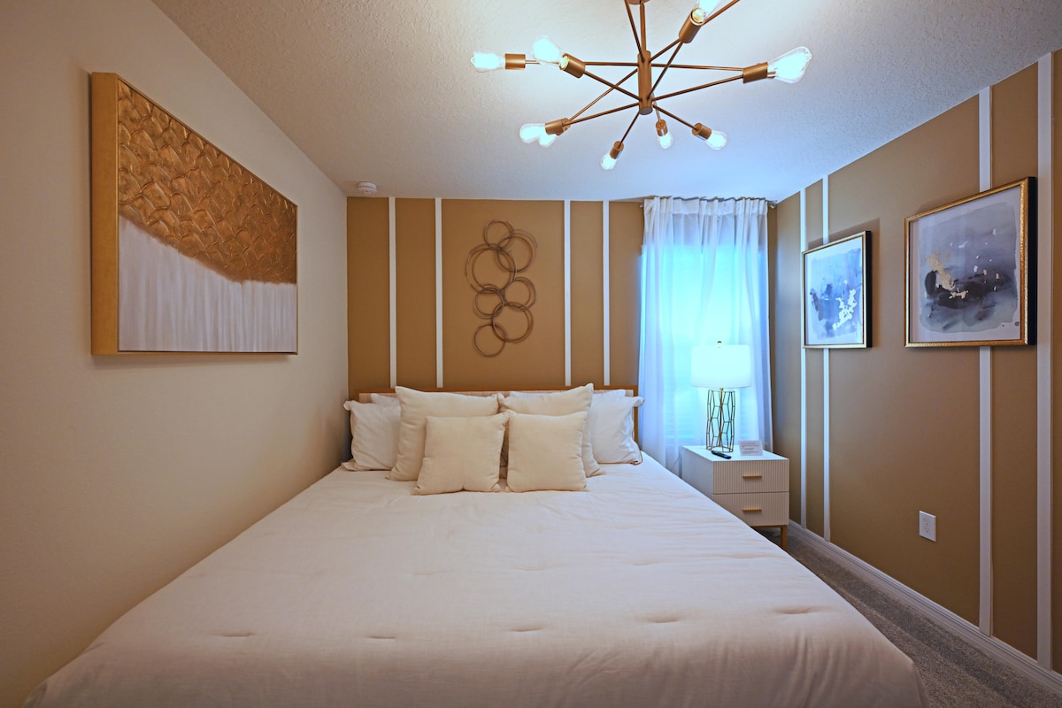 غرفة النوم 9