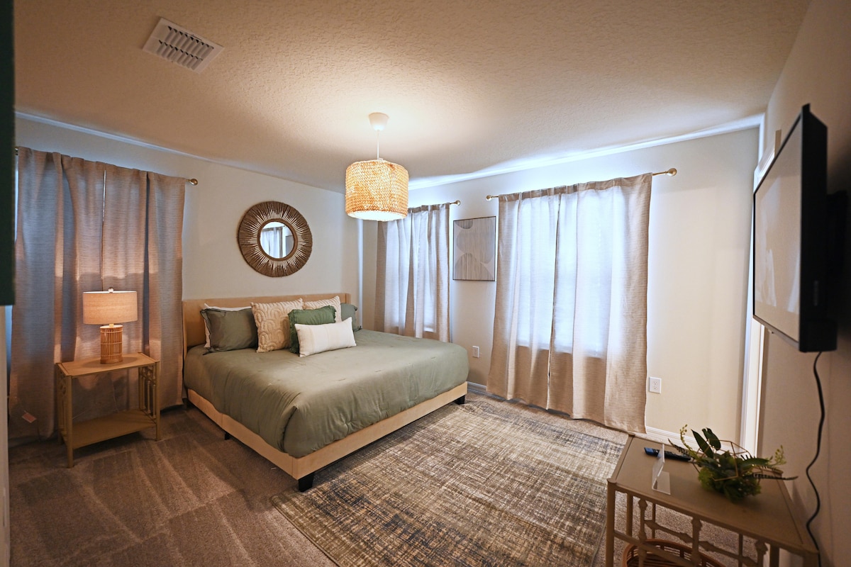 غرفة النوم 2