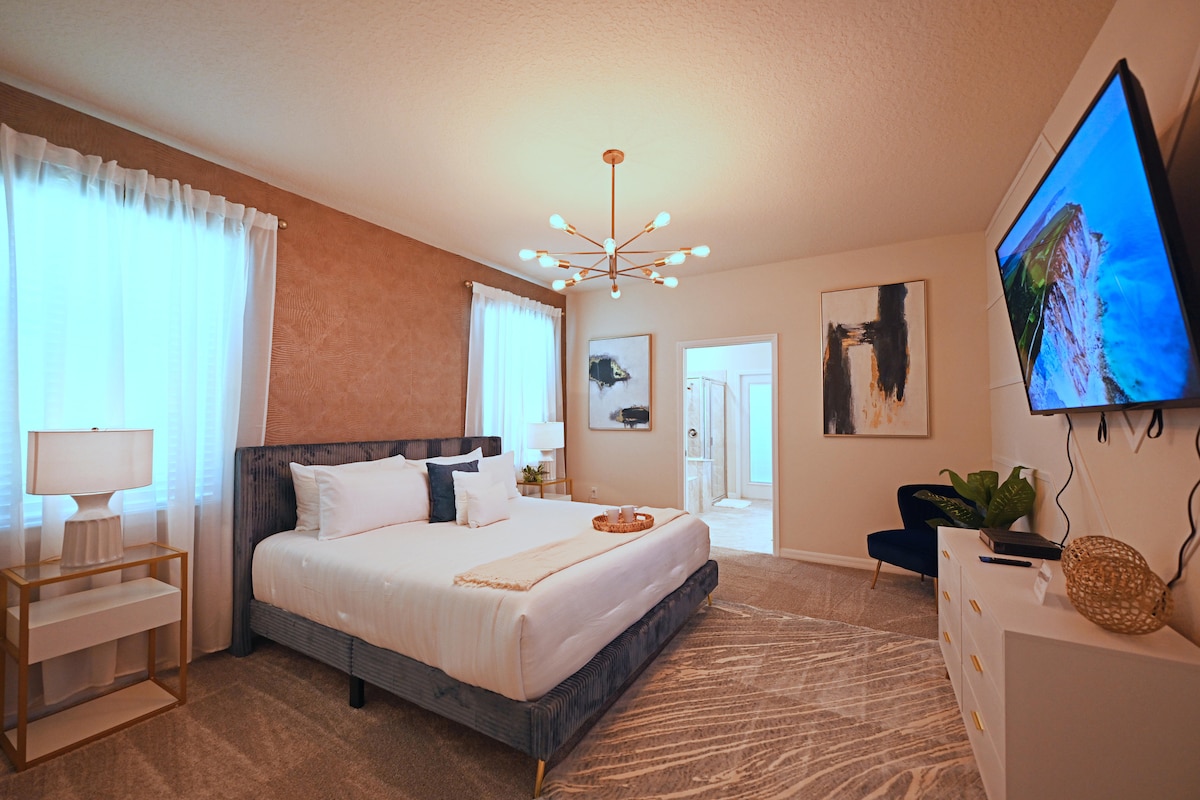 غرفة النوم 3