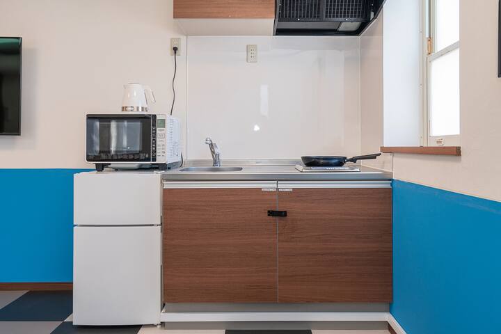 JR Shin-Okubo Station 6 mins walk.Designer’s Apt gallery image 5