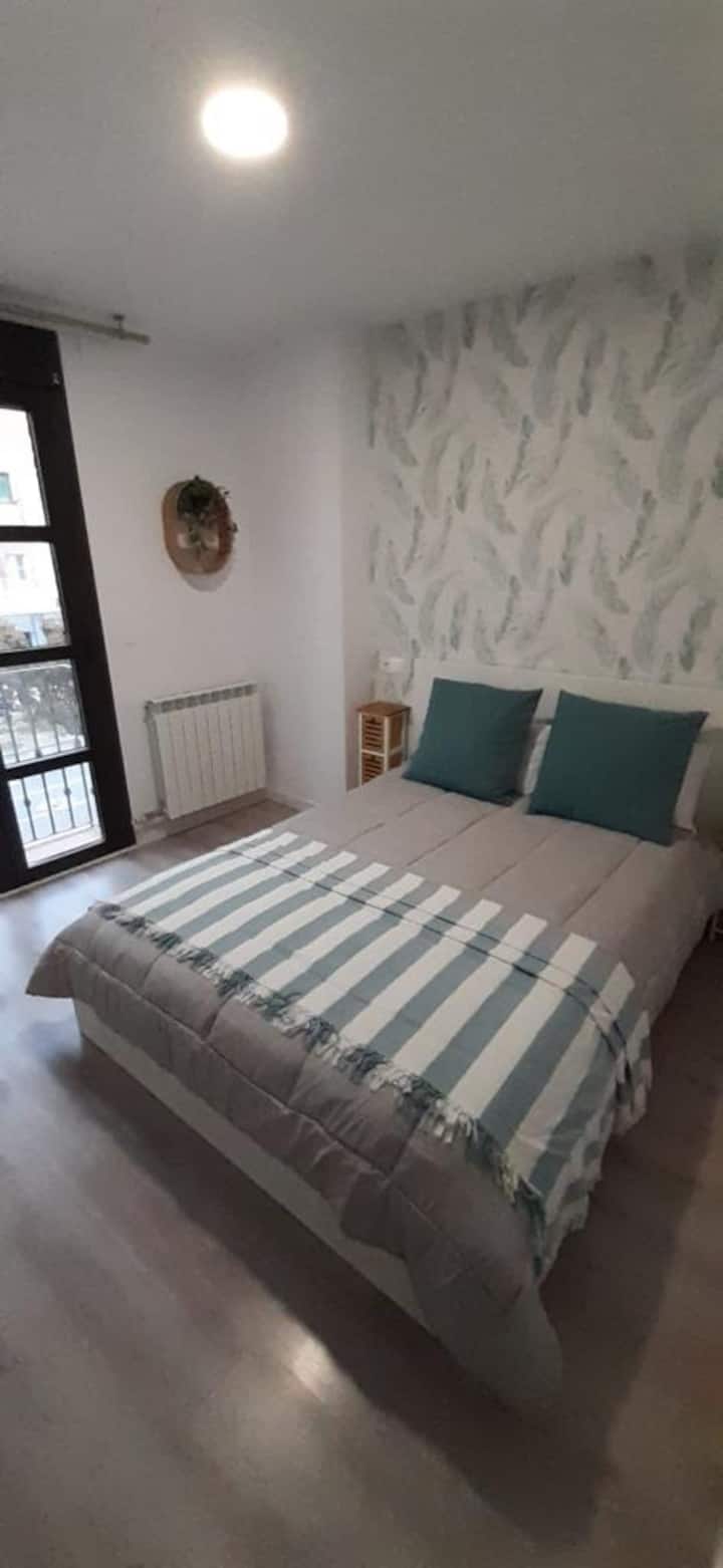 Habitación 1