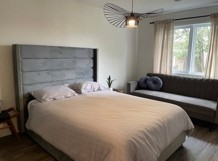 غرفة النوم 1