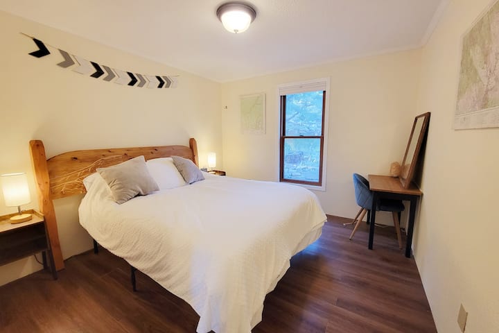 Dormitorio DE arriba #2
