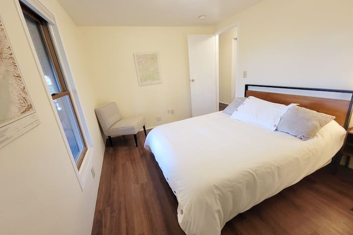 Dormitorio DE arriba #3