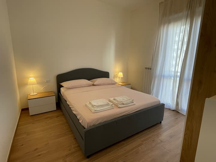 საძინებელი