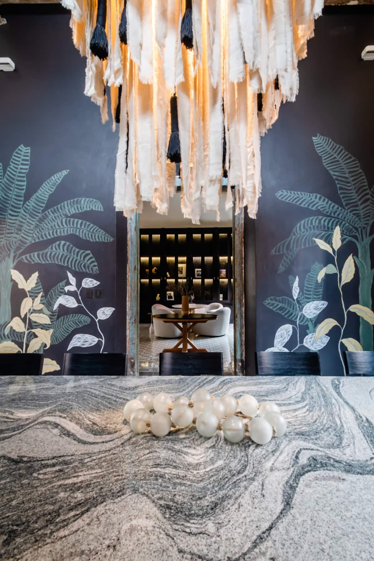 Casa Japa, 18th-century colonial mansion in Campeche UNESCO historic center — Casonas MX — photo 29