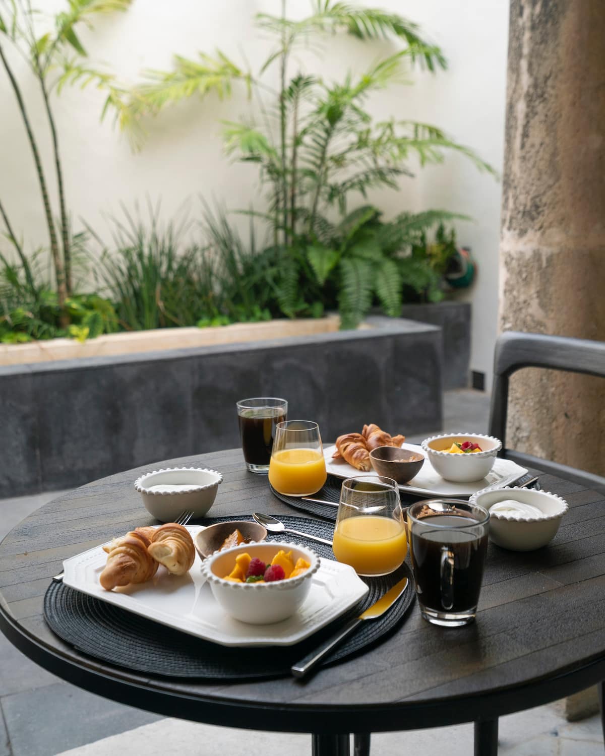 Casa Japa, 18th-century colonial mansion in Campeche UNESCO historic center — Casonas MX — photo 55