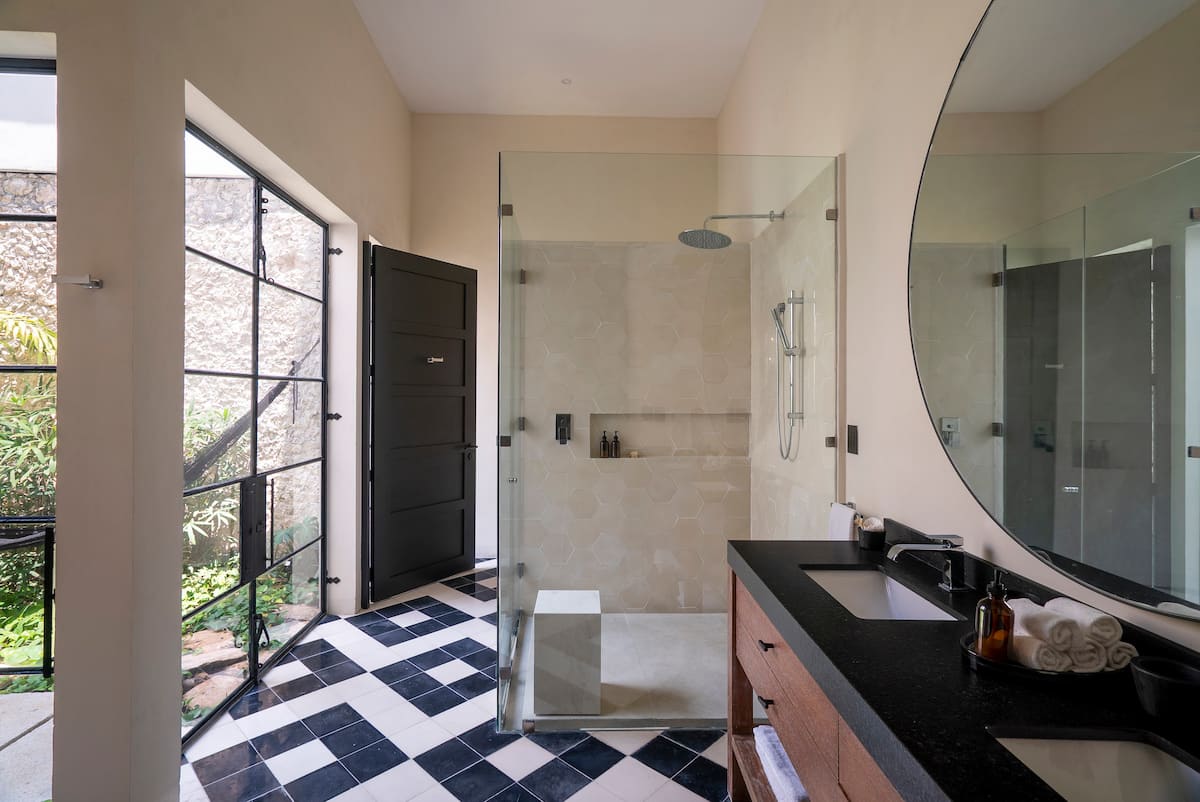 Casa Japa, 18th-century colonial mansion in Campeche UNESCO historic center — Casonas MX — photo 40