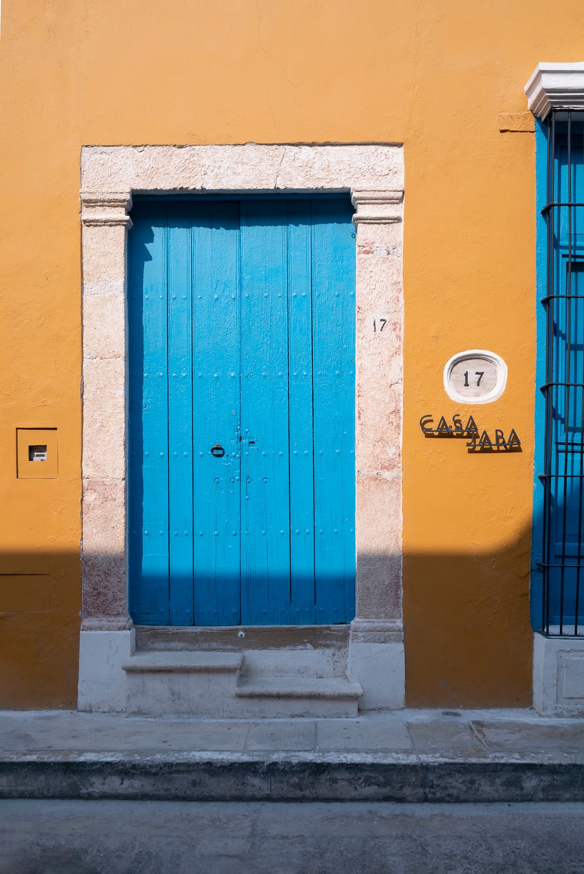 Casa Japa, 18th-century colonial mansion in Campeche UNESCO historic center — Casonas MX — photo 68